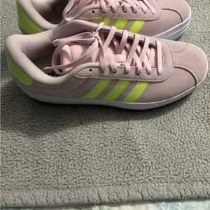 Adidas sneakers